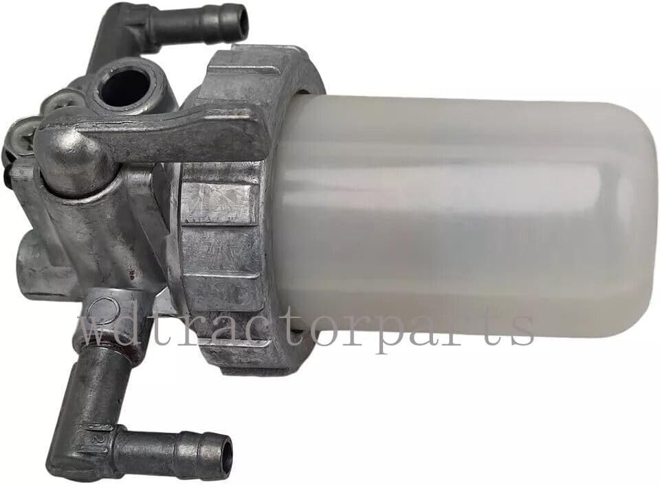 ya 4 8.24 baidi 129335-55701 Oil-water separator for Komatsu excavator PC40-7 for Hyundai 55 60-5