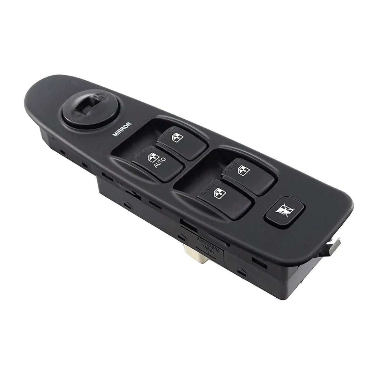 ya 13 9.15 zhengce Power Window Master Control Switch for Hyundai for Elantra 2000-2006 93570