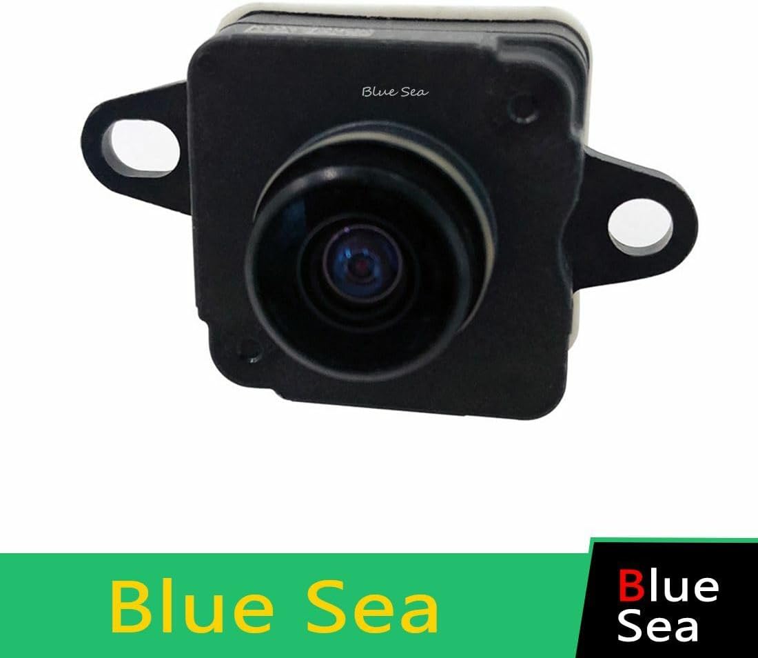 ya 11 9.14 baidifor Jeep Cherokee's Rearview reversing Video Camera 14-2017 56038991AC