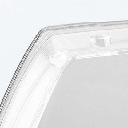 ya 4 8.10 Left Front Headlamp Replacement Cover Headlight Lens for Cadillac for Escalade 07-14