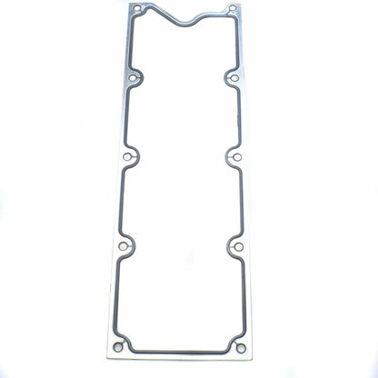 ya 4 8.8 Valley Pan Gasket is Suitable for Chevrolet LQ9 for Corvette LQ4 Camaro 4.8 5.3L 5.7L L 6.0L 12558178