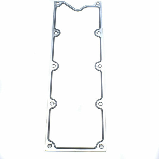ya 4 8.8 Valley Pan Gasket is Suitable for Chevrolet LQ9 for Corvette LQ4 Camaro 4.8 5.3L 5.7L L 6.0L 12558178