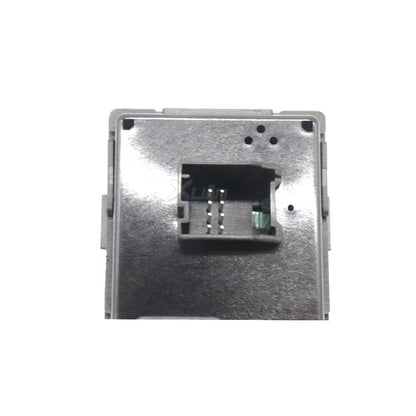ya 9 10.24 Window Switch Front Left Black 20945132 for 2007-2013 for Chevrolet for Silverado 1500