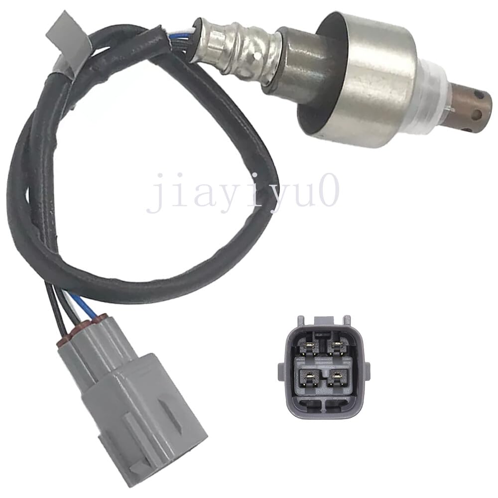 ya 4 8.8 2pcs Oxygen Sensor Up+Down for 2004-2009 for Toyota Prius 1.5L,2008-09 for Scion xD 1.8L