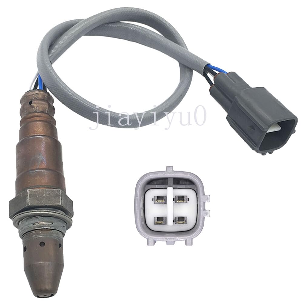 ya 4 8.8 2pcs Oxygen O2 Sensor Upper+Lower for 2013-2018 for Lexus ES300h for Toyota for Avalon 2.5L