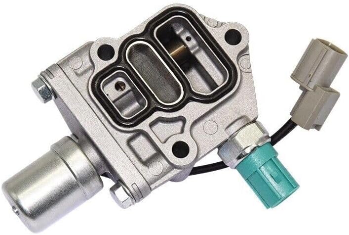 ya 4 8.24 baidi VTEC Solenoid Spool Valve 15810-P2R-A01 for Honda for Civic D16Y8 1.6L Engine 96-00