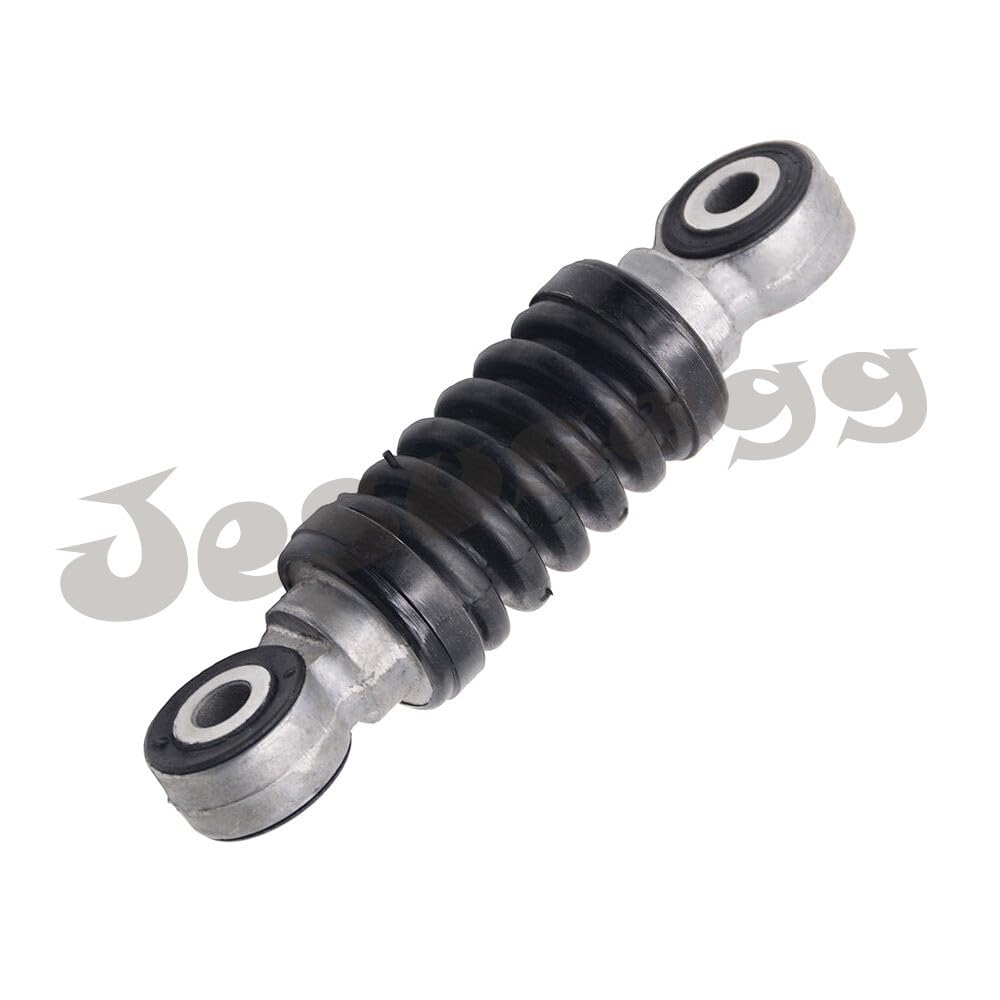 ya 10 9.16 baidi Accessory Drive Belt Tensioner for BMW E31 E32 E34 E38 E39 530i 540i Coupe Sedan