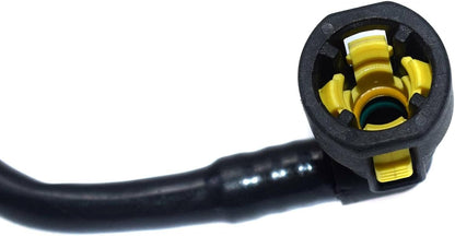 ya 4 8.14 Fuel feed line for Mercedes-Benz ML320 ML430 ML55 AMG 1634702964 Fuel filter 