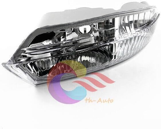ya 7 8.24 baidi for Lexus LS430 2004-2006 81221-50070 Left front bumper fog lamp housing 