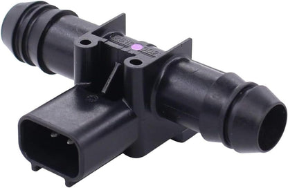 ya 15 10.19 zhengce Fuel Tank Pressure Sensor for 06-10 for Ford E Series 0261230273