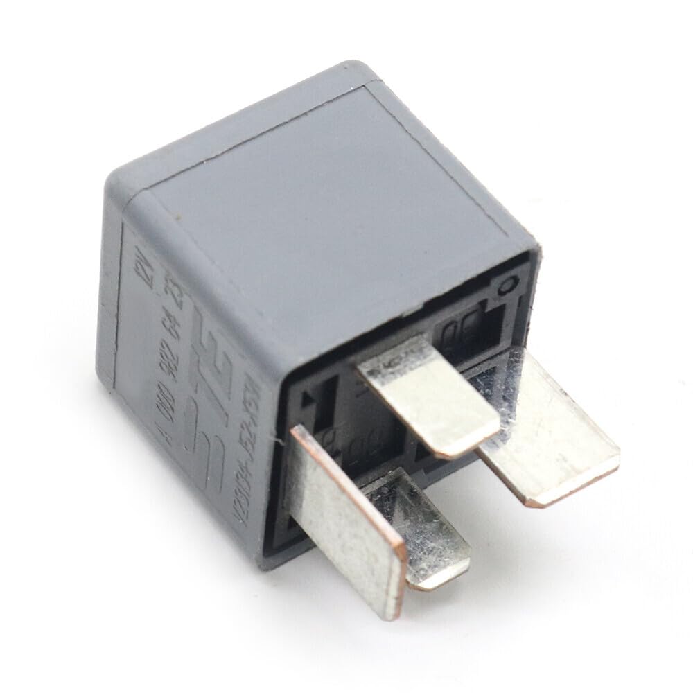 ya 9 10.24 1X Multi-Function Relay 4-PIN for Dodge Sprinter 3500 for Mercedes-Benz A0009826423