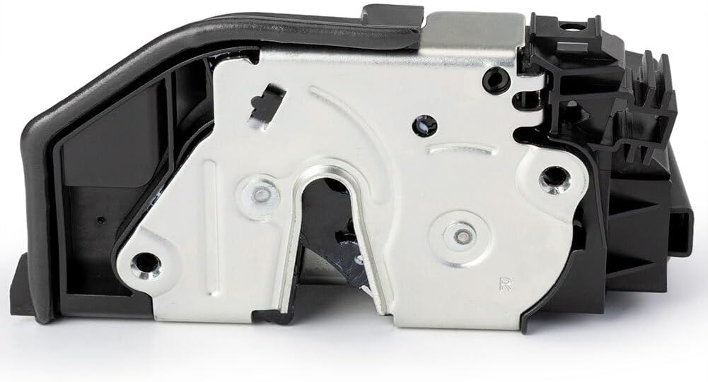ya 11 9.14 baidi1pc for 2013 for BMW 528i Door Lock Actuator Front Right Passenger Side 51217229458