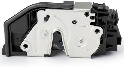 ya 11 9.14 baidi1pc for 2013 for BMW 528i Door Lock Actuator Front Right Passenger Side 51217229458