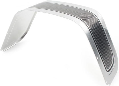 ya 23 10.7 baidi Front Fender Trim Skirt for Harley Touring Road King Electra Glide FLH 1986-2013