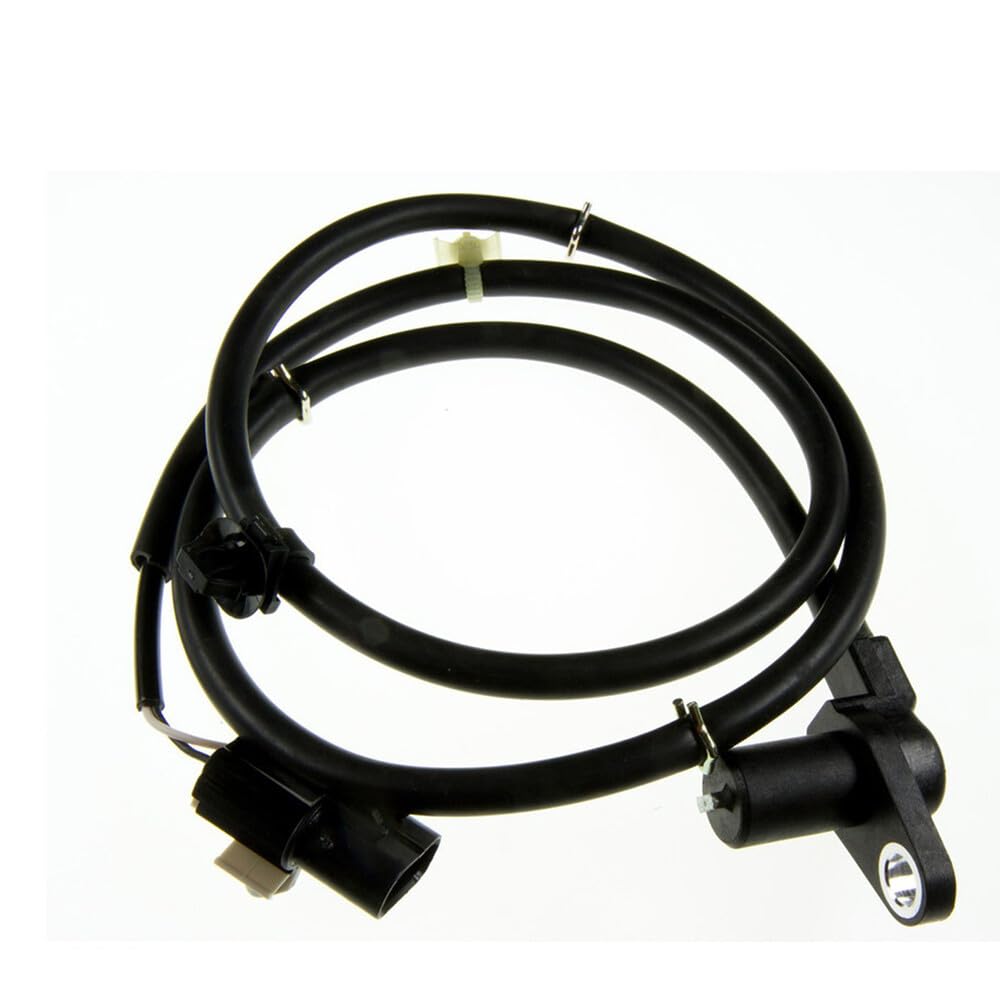 ya 4 8.8.2 Front Right ABS Wheel Speed Sensor for Mitsubishi Lancer 2003-2006 2.0L MR569148