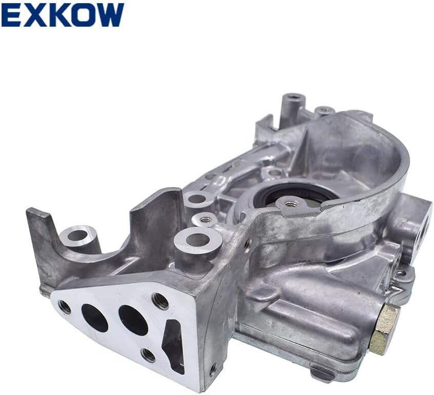 ya 10 9.16 baidi Front Cylinder Block Case for Mitsubishi for Pajero for Challenger L200 Triton 1211A021