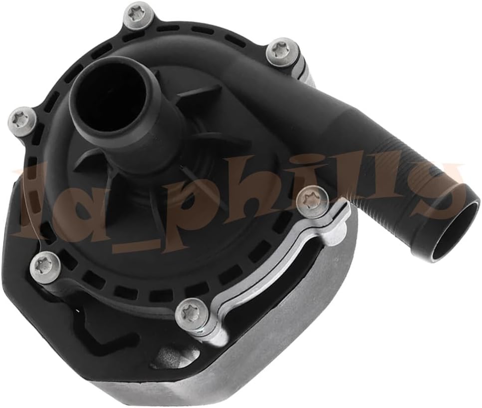 ya 10 9.16 baidi for Tesla for Model S 2012-21 Auxiliary Coolant Water Pump Replacement 1057257-01-G