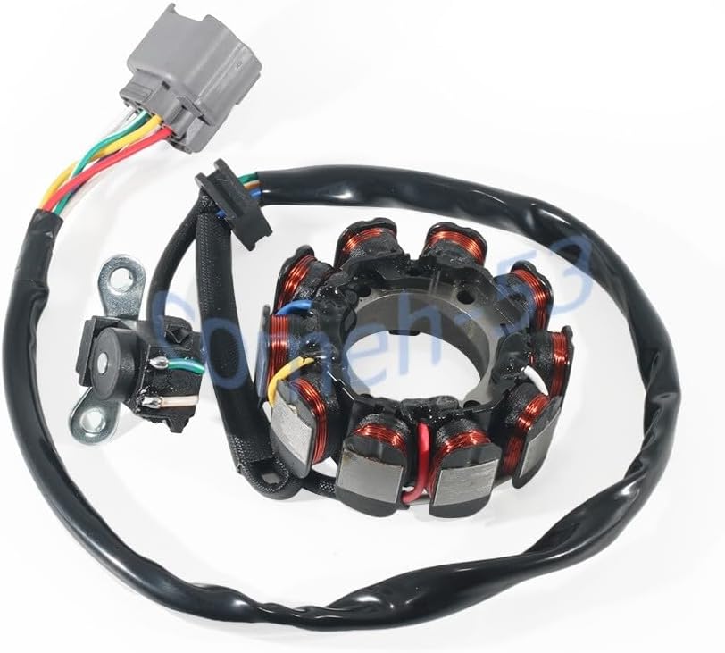 ya 4 8.8.2 for Kawasaki Magneto Engine Stator Coil KLX450R 2012-19 KLX450A8F 2008 Motor