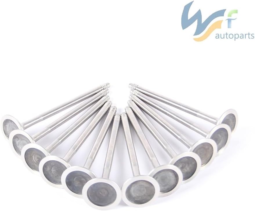 ya 10 9.16 baidi 3.0 Valve Kit Fit for BMW 125i 128i 328i 528i X5 Z4 11347553772