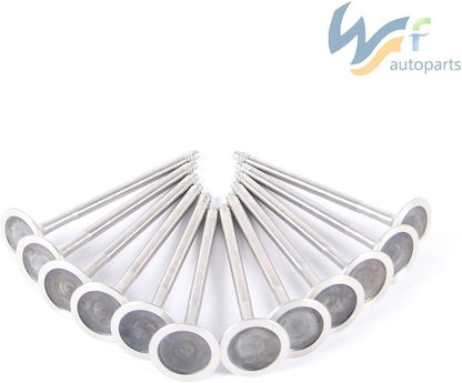ya 10 9.16 baidi 3.0 Valve Kit Fit for BMW 125i 128i 328i 528i X5 Z4 11347553772