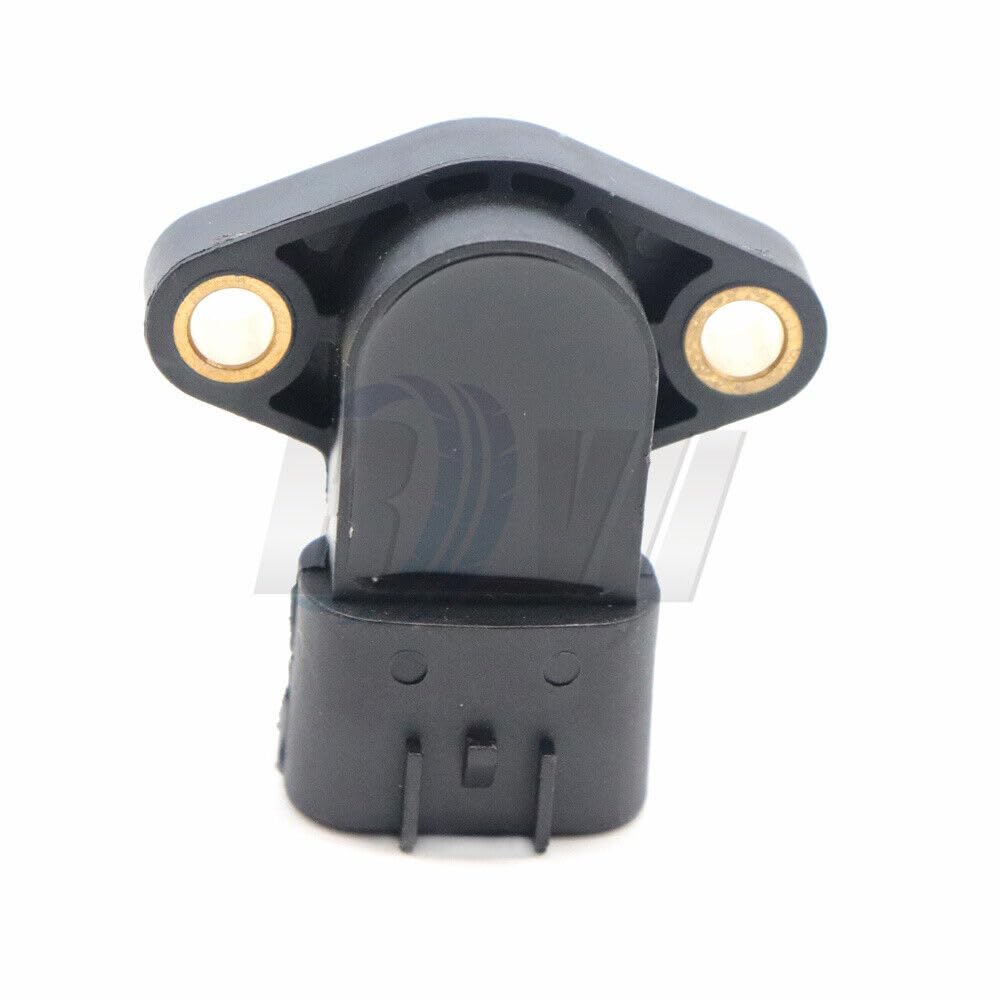 ya 5 8.24 baidi 2002-2016 Angle Sensor Displacement Suitable for Honda TRX250/350/420/500 38800-HR3-A21