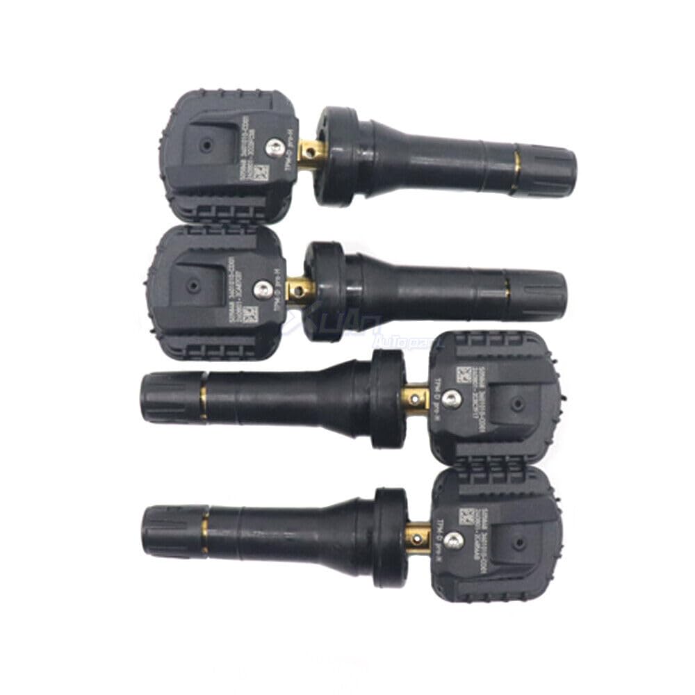 ya 2 8.15 4-Piece TPMS tire Pressure Sensor 36010CD01 Suitable for Changan CS35 CS55 Plus Raeton CC