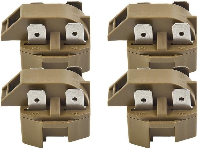 ya 26 10.21 baidi PTC Relay IC-4 Built-In/Integrated Relay Built-In/Integrated