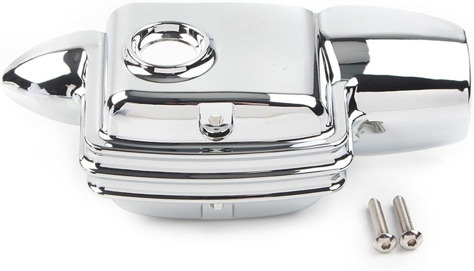 ya 28 10.13 zhengce Rear Brake Master Cylinder Cover Fit for Touring Electra Glide 2008-2021