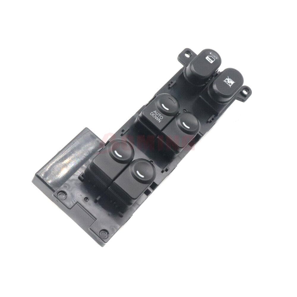 ya 4 8.8 Power Window Switch for Hyundai for Elantra i30 93570-2L010 93570-1Z000 93570-2L000