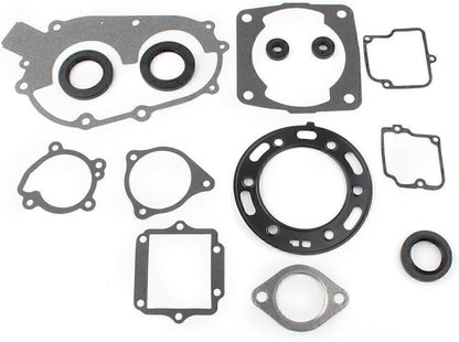 ya 2 8.15 for Polaris 400 Xplorer Sc for Ram bler 1995-02 Trail Blazer 03 1x Complete Gasket Kit