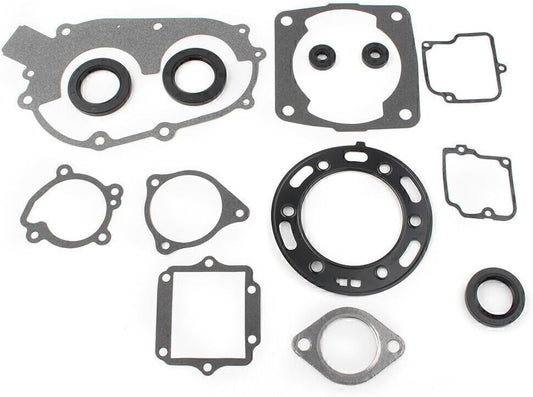 ya 2 8.15 for Polaris 400 Xplorer Sc for Ram bler 1995-02 Trail Blazer 03 1x Complete Gasket Kit