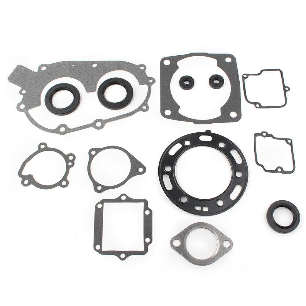 ya 4 8.8.2 for Polaris 400 Xplorer Sc for Ram bler 1995-02 Trail Blazer 03 1x Complete Gasket Kit