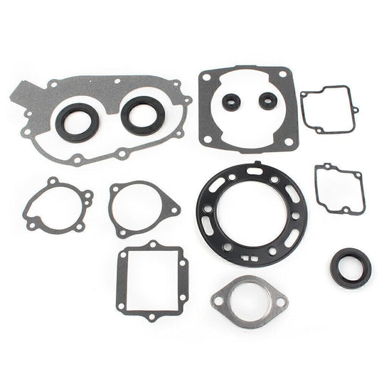 ya 4 8.8.2 for Polaris 400 Xplorer Sc for Ram bler 1995-02 Trail Blazer 03 1x Complete Gasket Kit