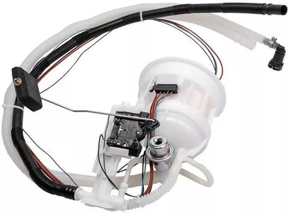ya 27 10.13 baidi 2114703994 Fuel Pump Assembly Sending Unit for Mercedes W211 E320 E500 2002-2009