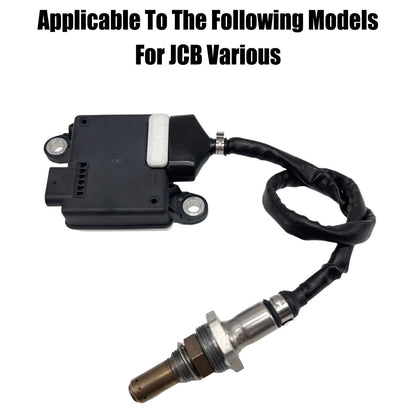 ya 9 10.24 NOx Sensor 320A9103 Compatible with JCB Various Types -
