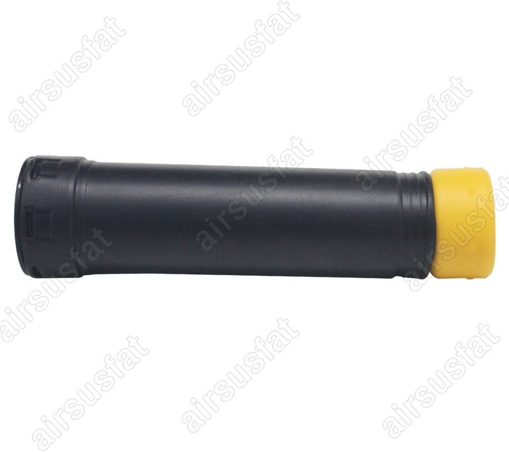 ya 5 8.10 For Mercedes 2010-2016 W212 E550 E250 E300 E350 E400 Rear Shock Dust Boot Covers