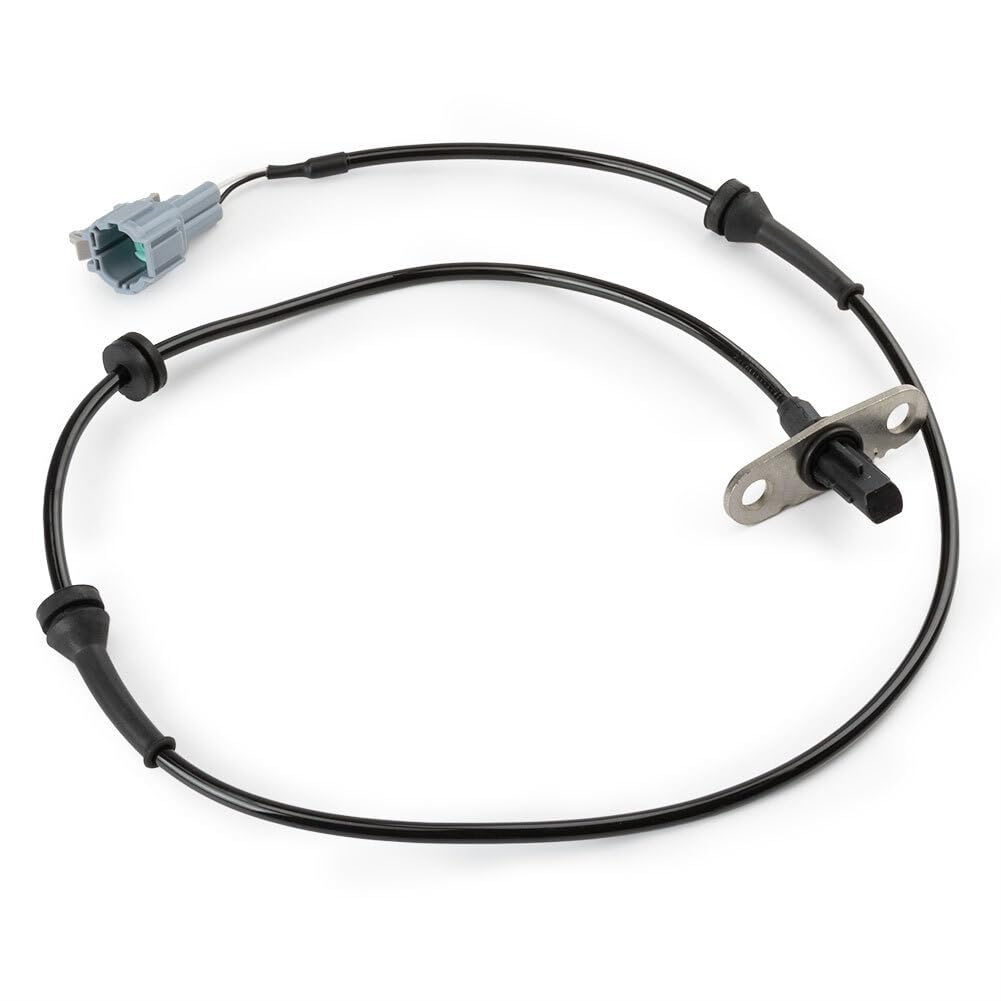 ya 9 10.24 ABS Wheel Speed Sensor for Nissan Navara Rear Left 47901-EB300/151185