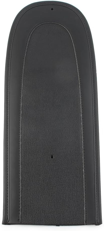 ya 4 8.10 Rear Fender Bib Solo for SEAT for Harley Dyna Fat Street Bob FXDB Low Rider FXDL