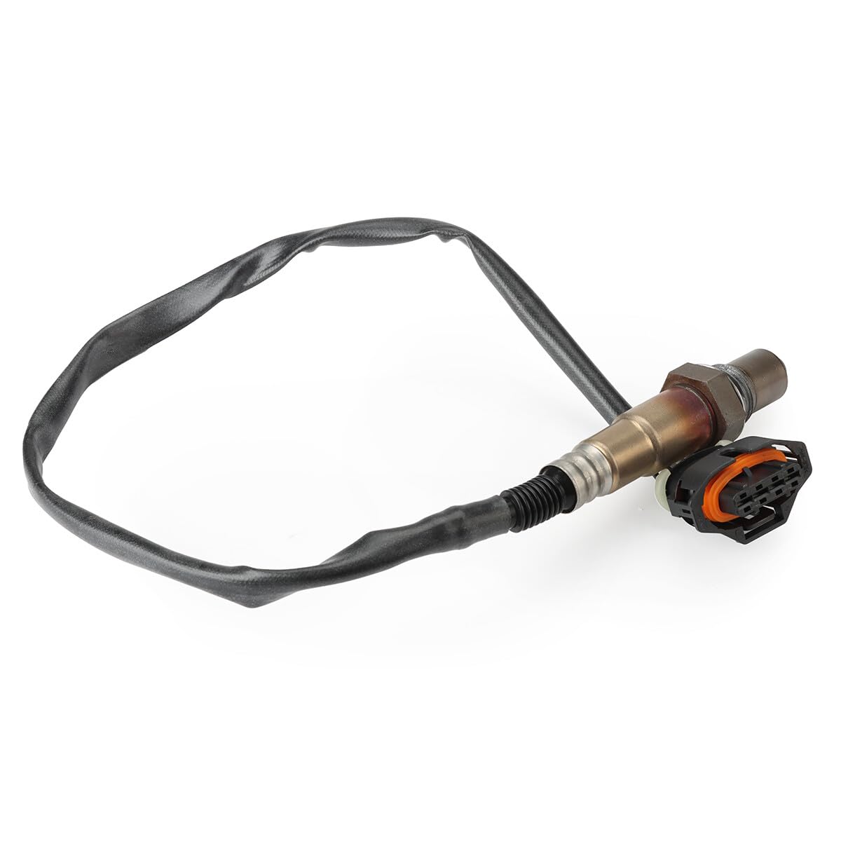 ya 13 9.15 baidi 25198484 Rear Downstream Oxygen O2 Sensor for Opel Vectra B CC 2000-2003