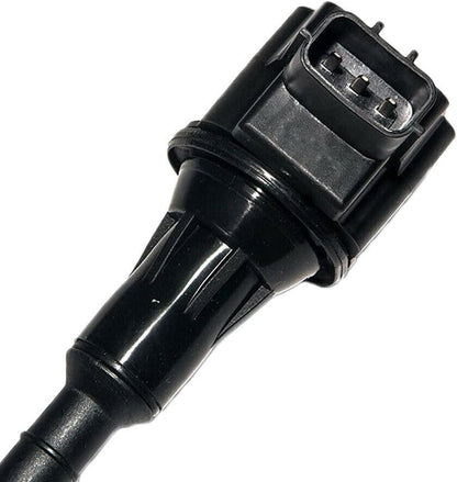 ya 9 10.24 Set of 8Pcs Ignition Coil 22448-AR210 for Infiniti FX45 Q45 M45 4.5L 2003-2010