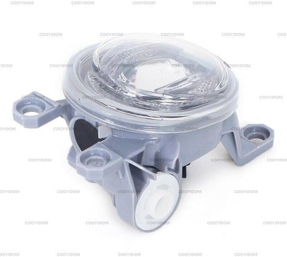 ya 2 8.15 Front bumper LED fog light with bulb suitable for Toyota for COROLLA 2019-21 Levin 2019-20