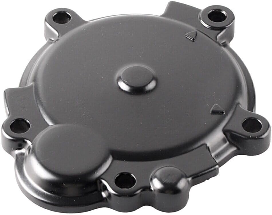 ya 2 8.15 Fit for Kawasaki ZX6R 2009-2011 10 Motor Right Engine Starter cover crankcase