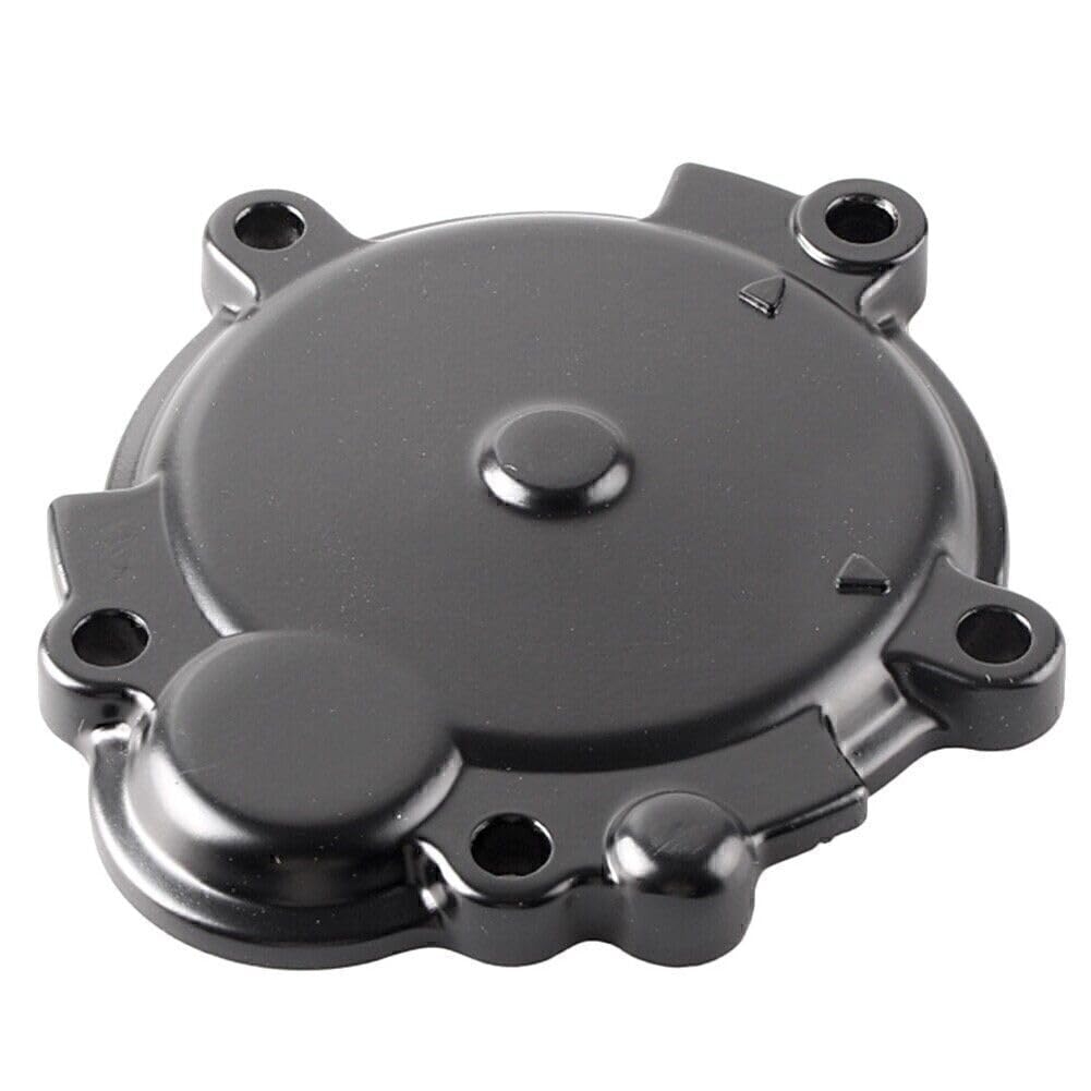 ya 4 8.8.2 Fit for Kawasaki ZX6R 2009-2011 10 Motor Right Engine Starter Cover crankcase