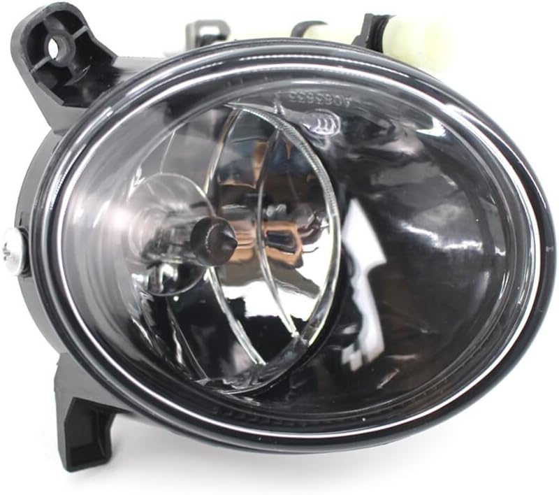 ya 10 9.16 zhengce 1x Left Side Front Bumper Fog Lamp Light for Audi A4 S4 A6 S6 Q5 SQ5