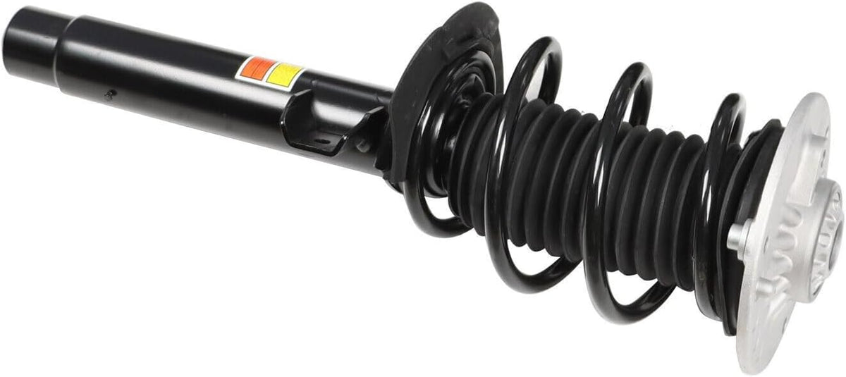 ya 12 10.8 baidi 2x Front Shocks Struts Assys w/o EDC for BMW F30 F33 328xi 335i 435i 428i xDrive