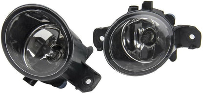 ya 10 9.16 zhengce For X-Trail 2PCS Bumper Halogen Fog Lights Lamps 26155-89929 26150-89929