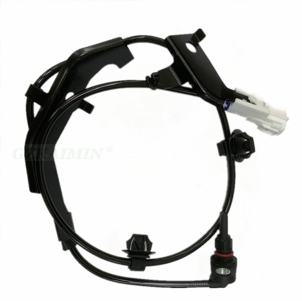 ya 4 8.8 Left Rear ABS Sensor Wheel Speed Sensor 89546-0K240 for Toyota Hilux 2015 UP