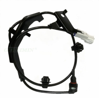 ya 2 8.15 Left Rear ABS Sensor Wheel Speed Sensor 89546-0K240 for Toyota Hilux 2015 UP