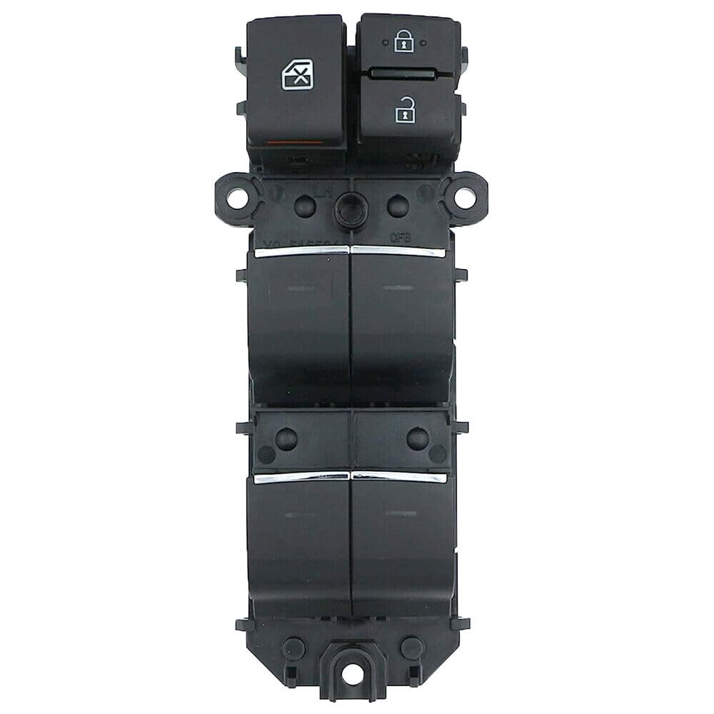ya 4 8.24 baidi Power Window Master Switch 84040-F4050 for Toyota Rav4 CHR Izawa IZOA
