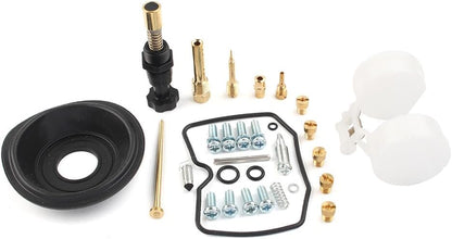 ya 13 9.15 baidi Carburetor Repair Kit Carb Diaphragm for Kawasaki KLX250 2001-2007 Motorcycle